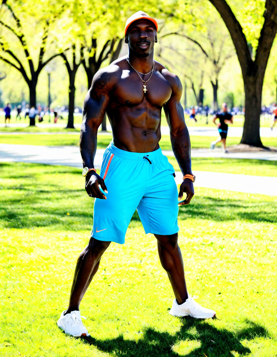 chad ochocinco
