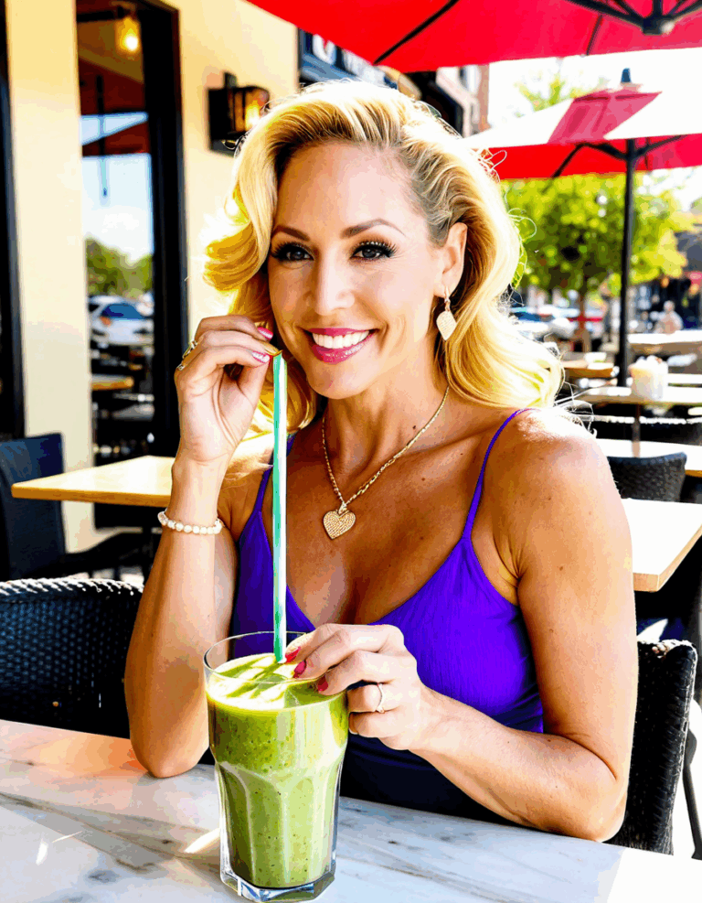 cherie deville