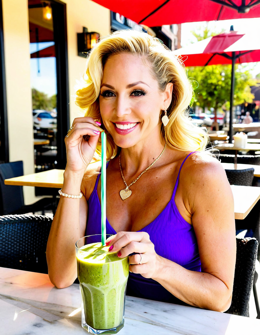 cherie deville