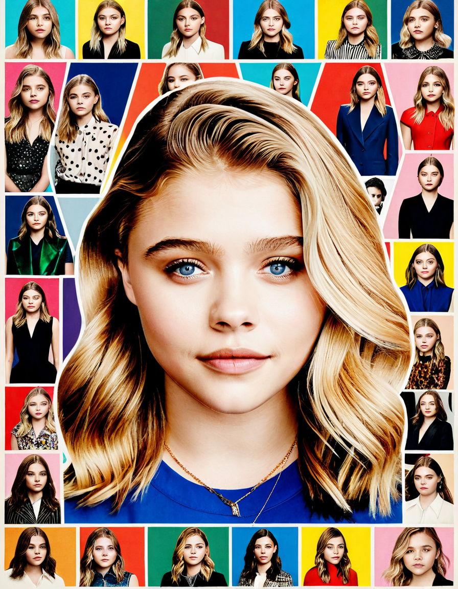 chloe grace moretz movies