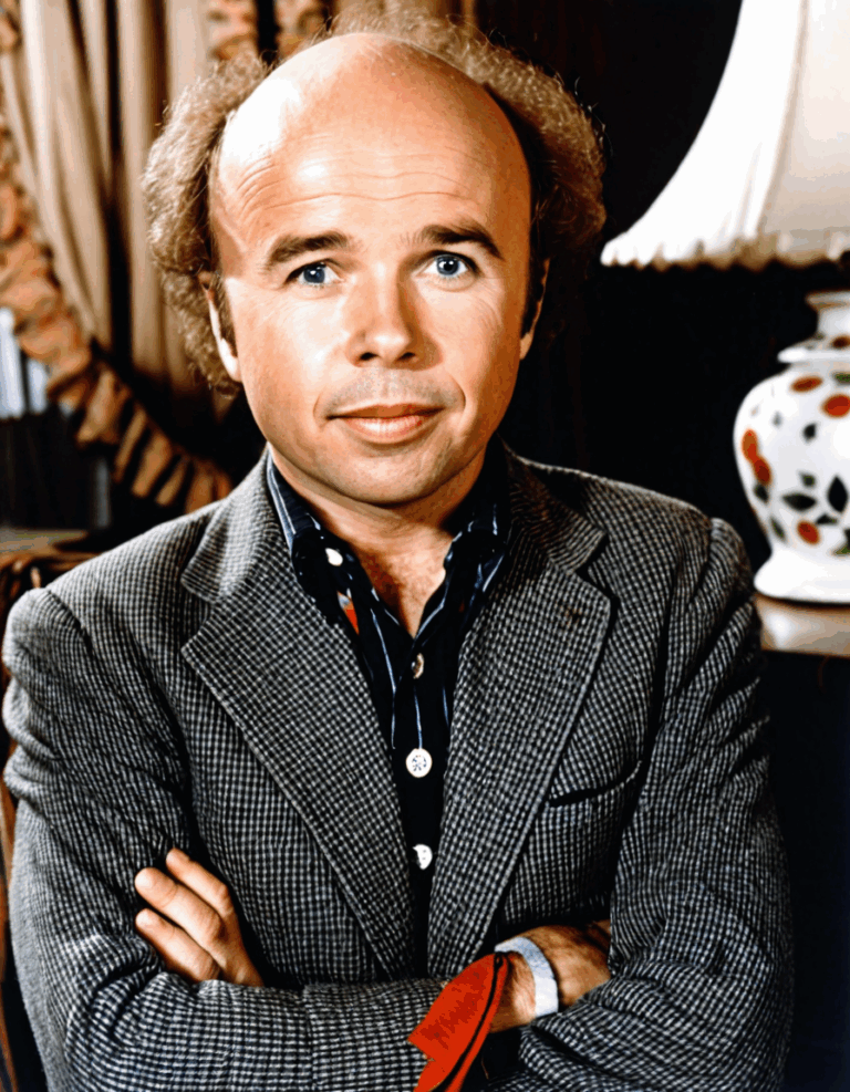 clint howard