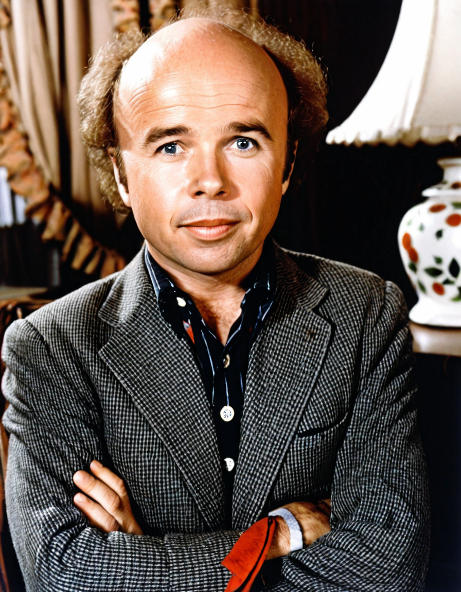 clint howard