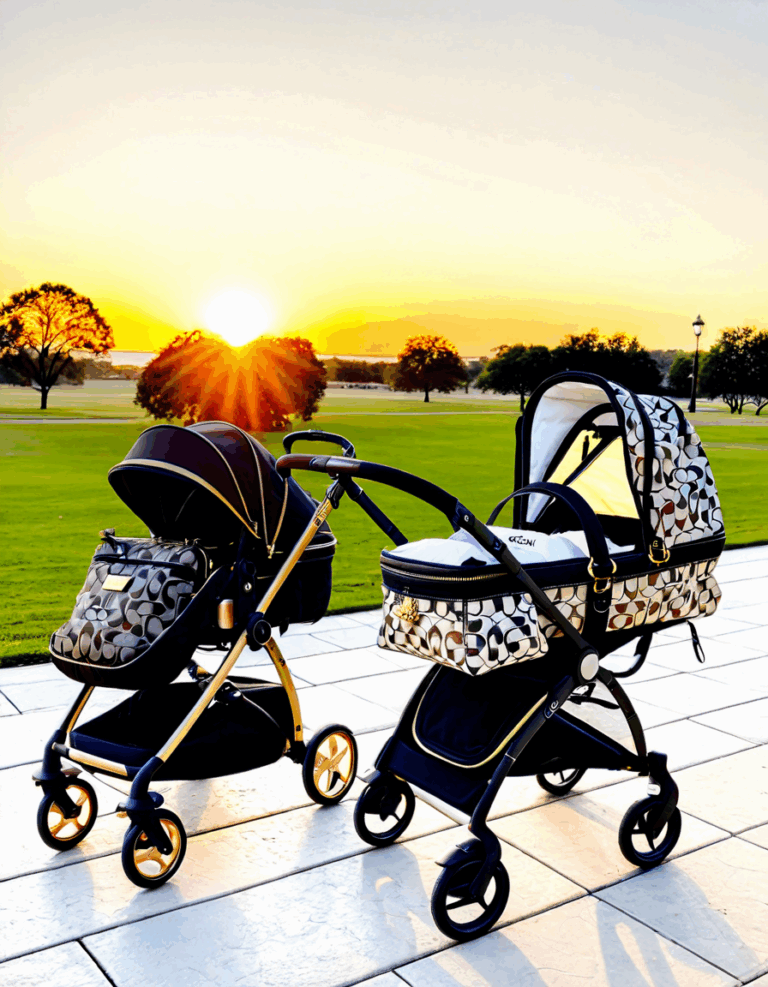 coach diaper bag