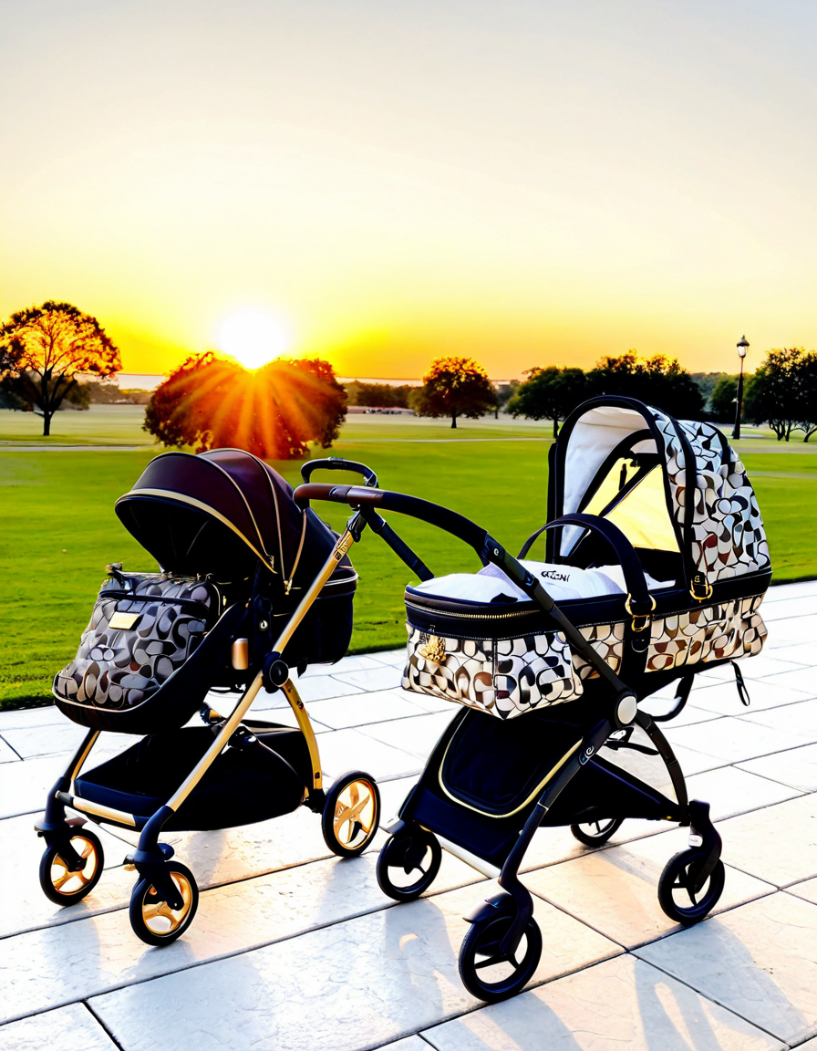 coach diaper bag