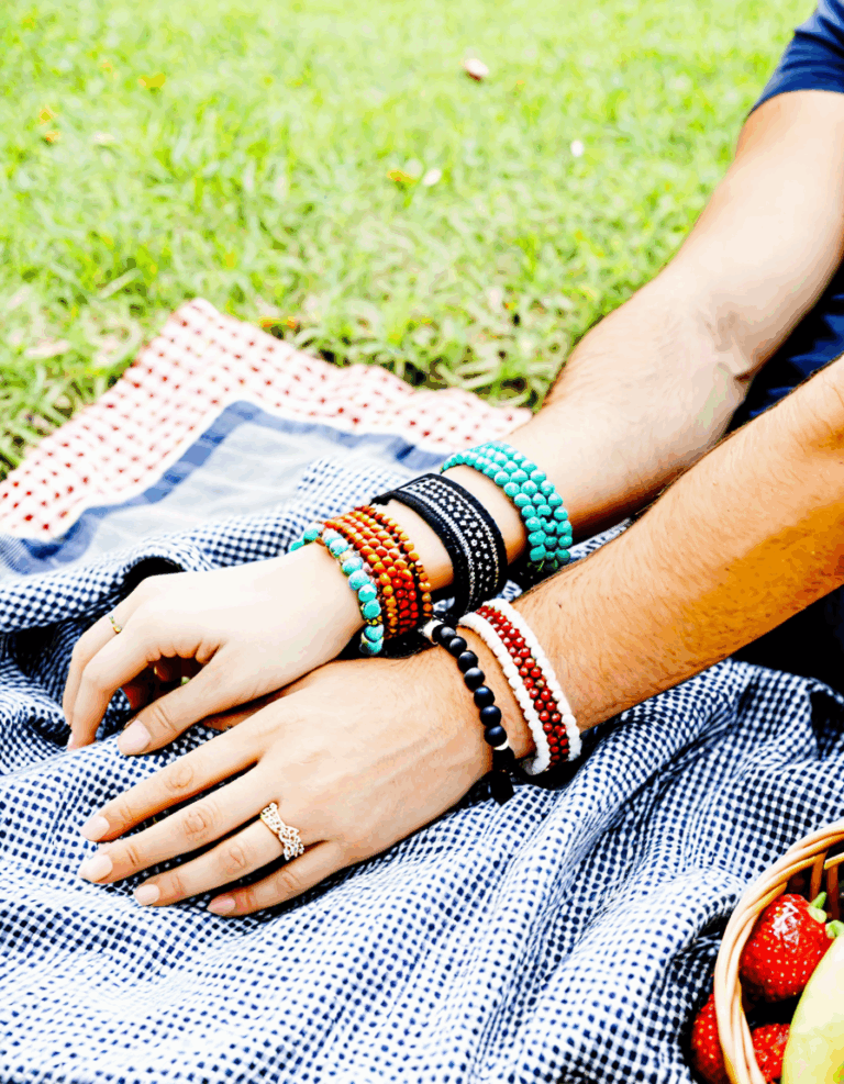 couple bracelets