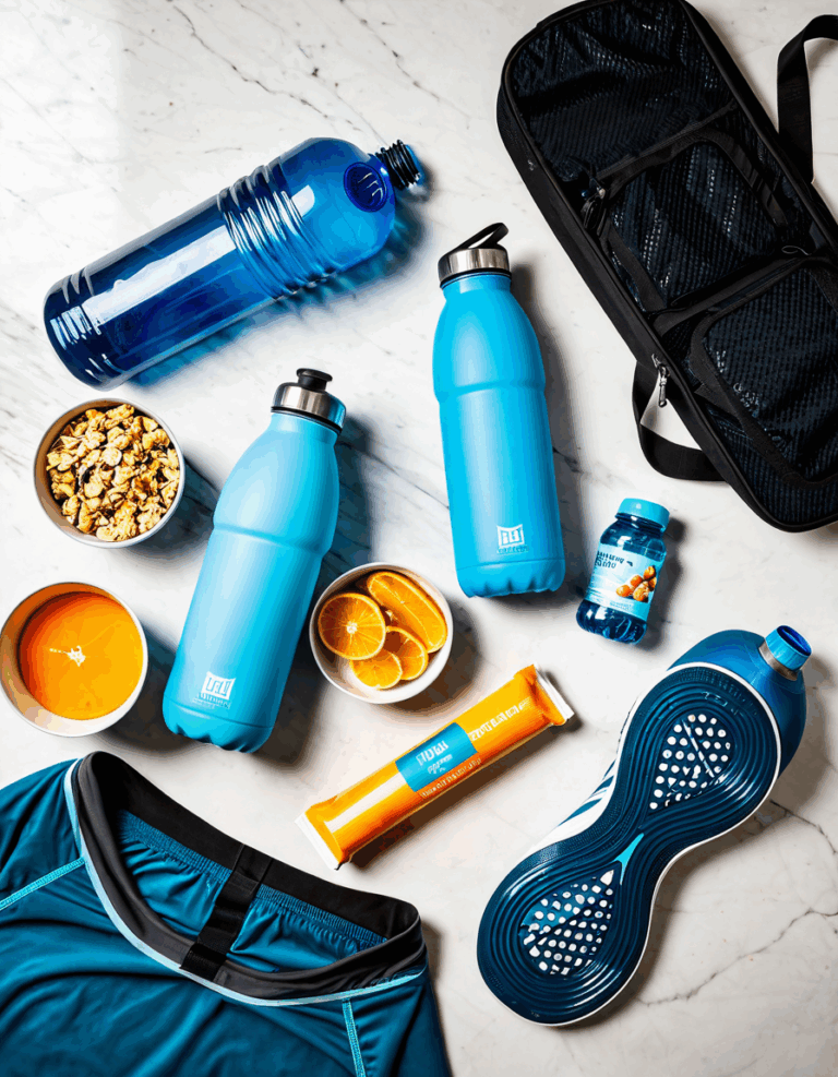 custom water bottles