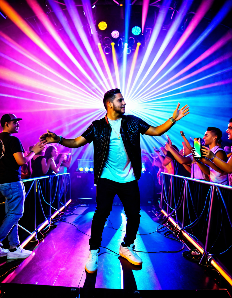 dj hernandez