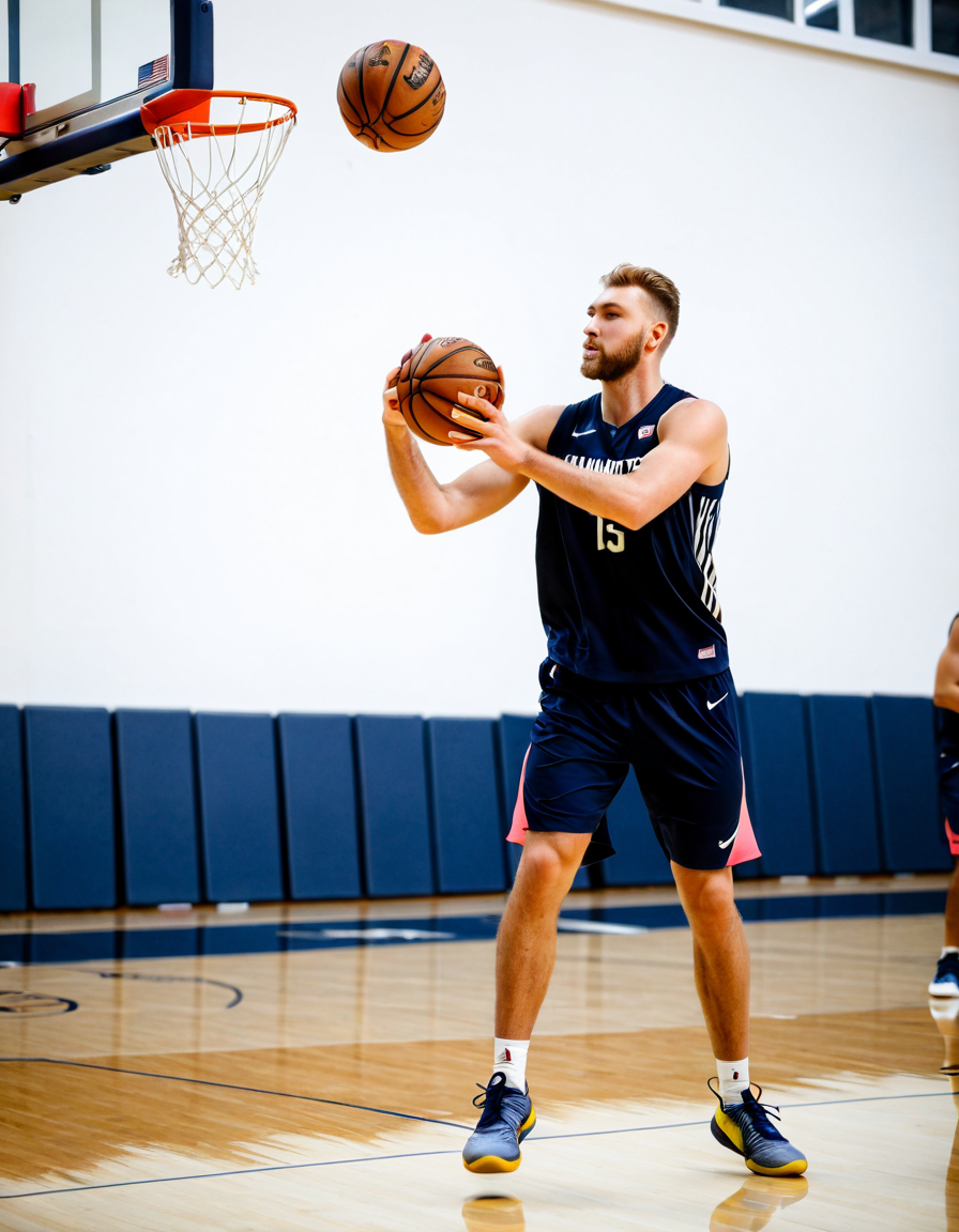domantas sabonis