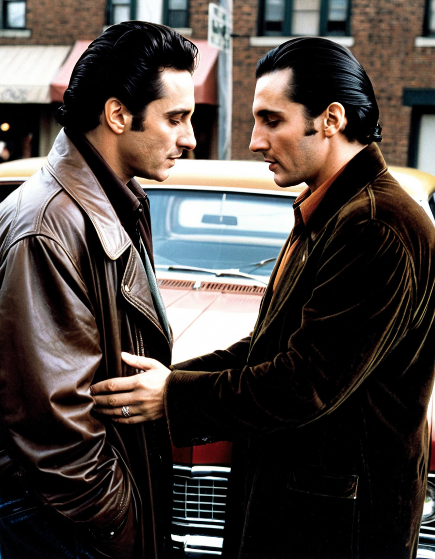 donnie brasco