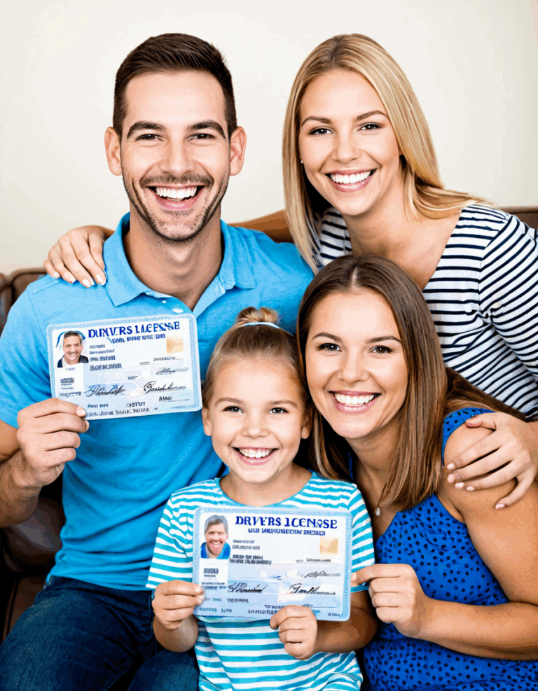 drivers license news