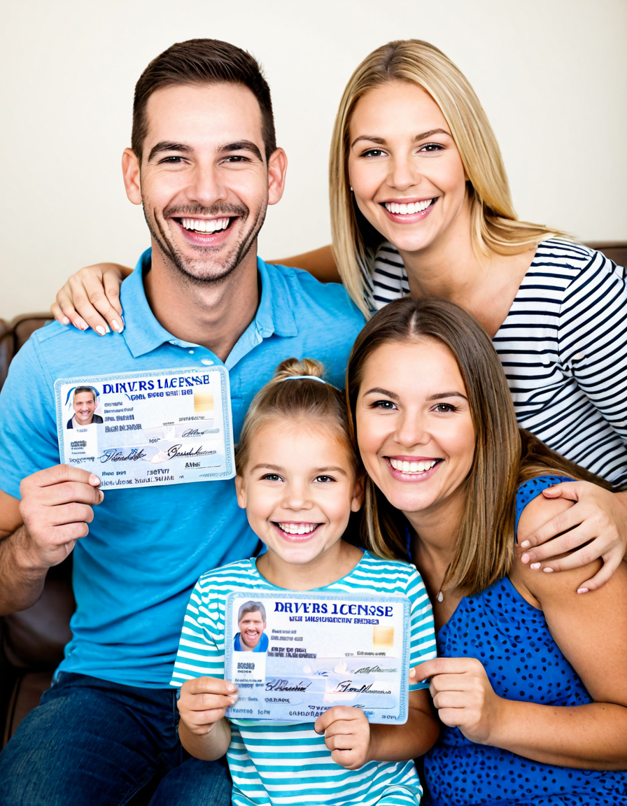 drivers license news