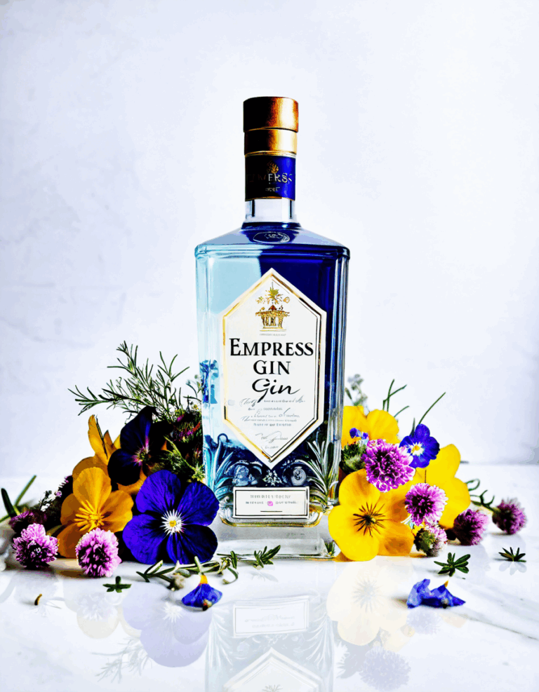 empress gin