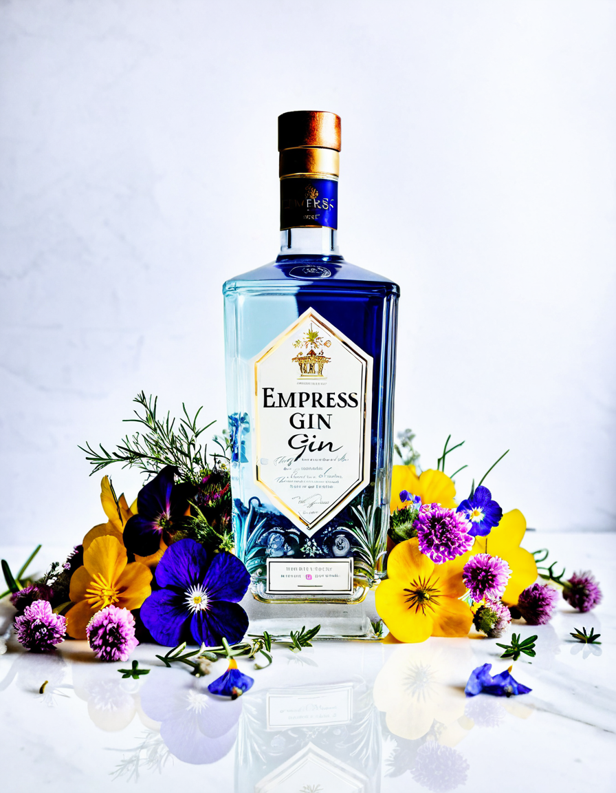 empress gin