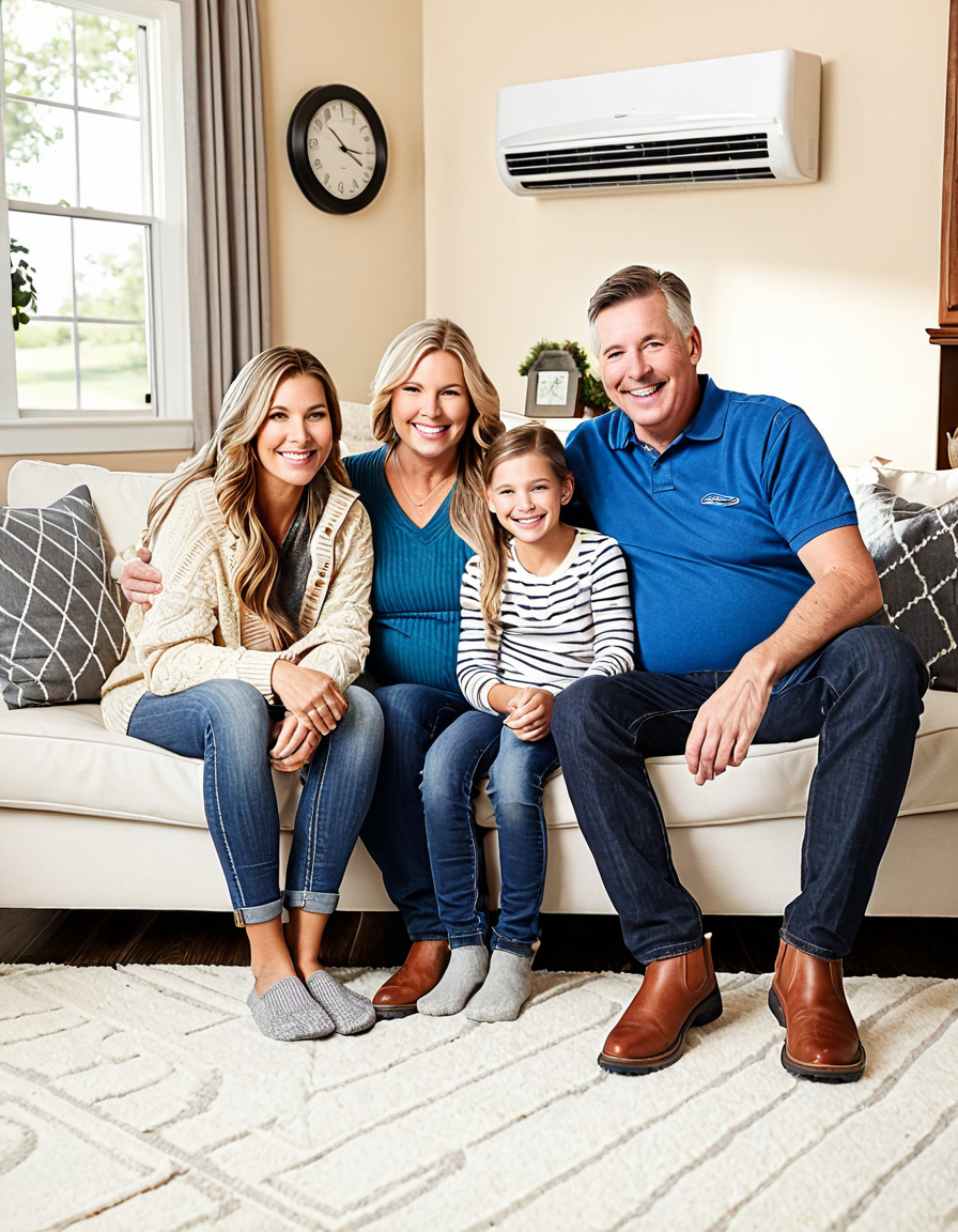 ferguson hvac supply