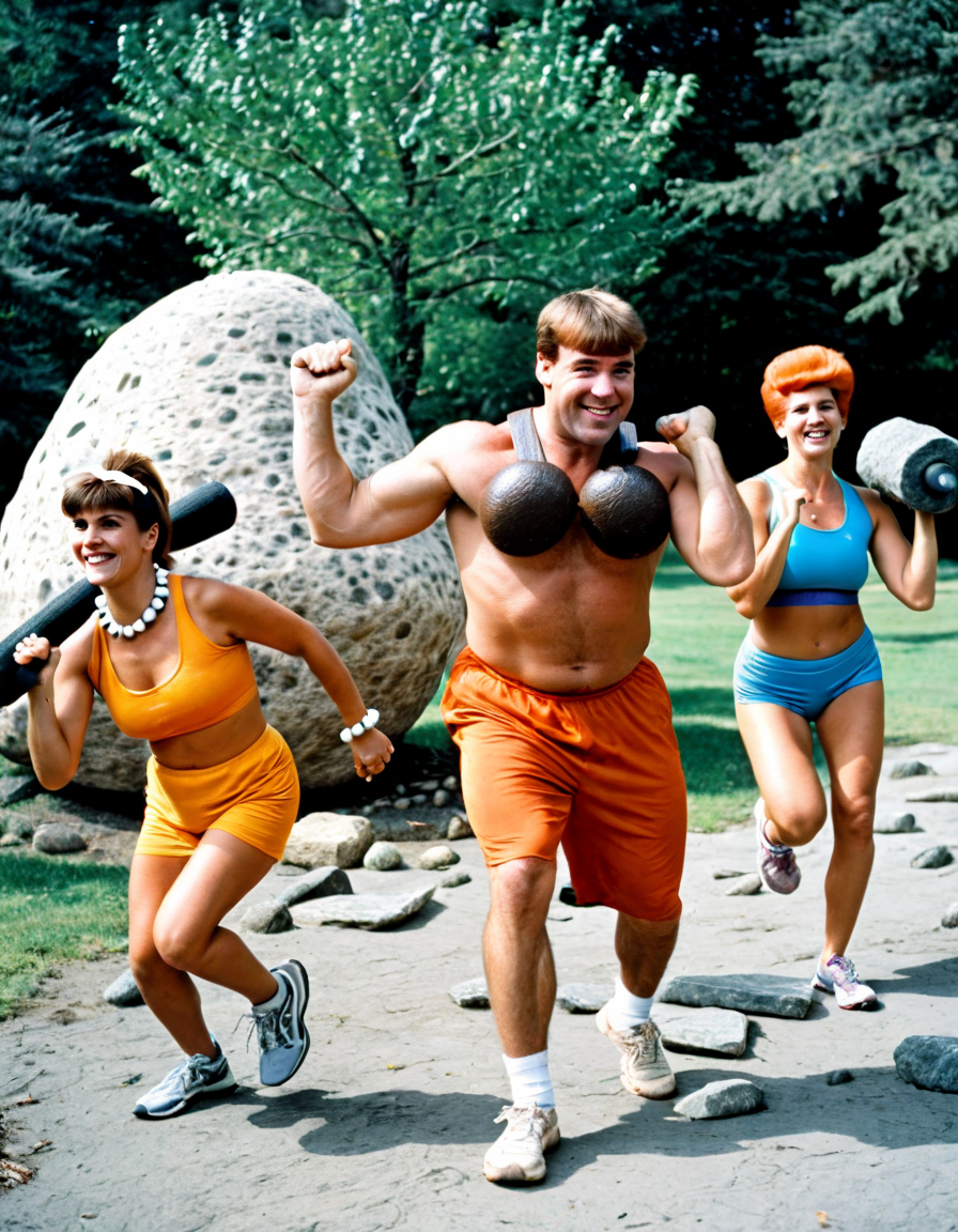 flintstones
