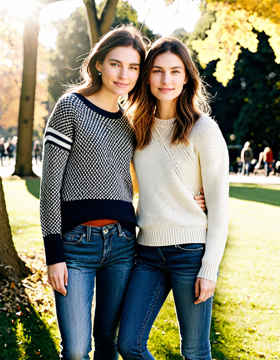 gap sweaters