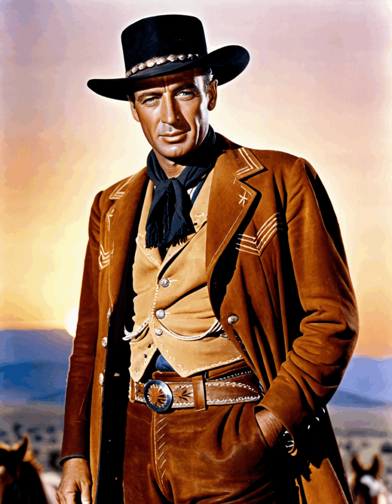 gary cooper