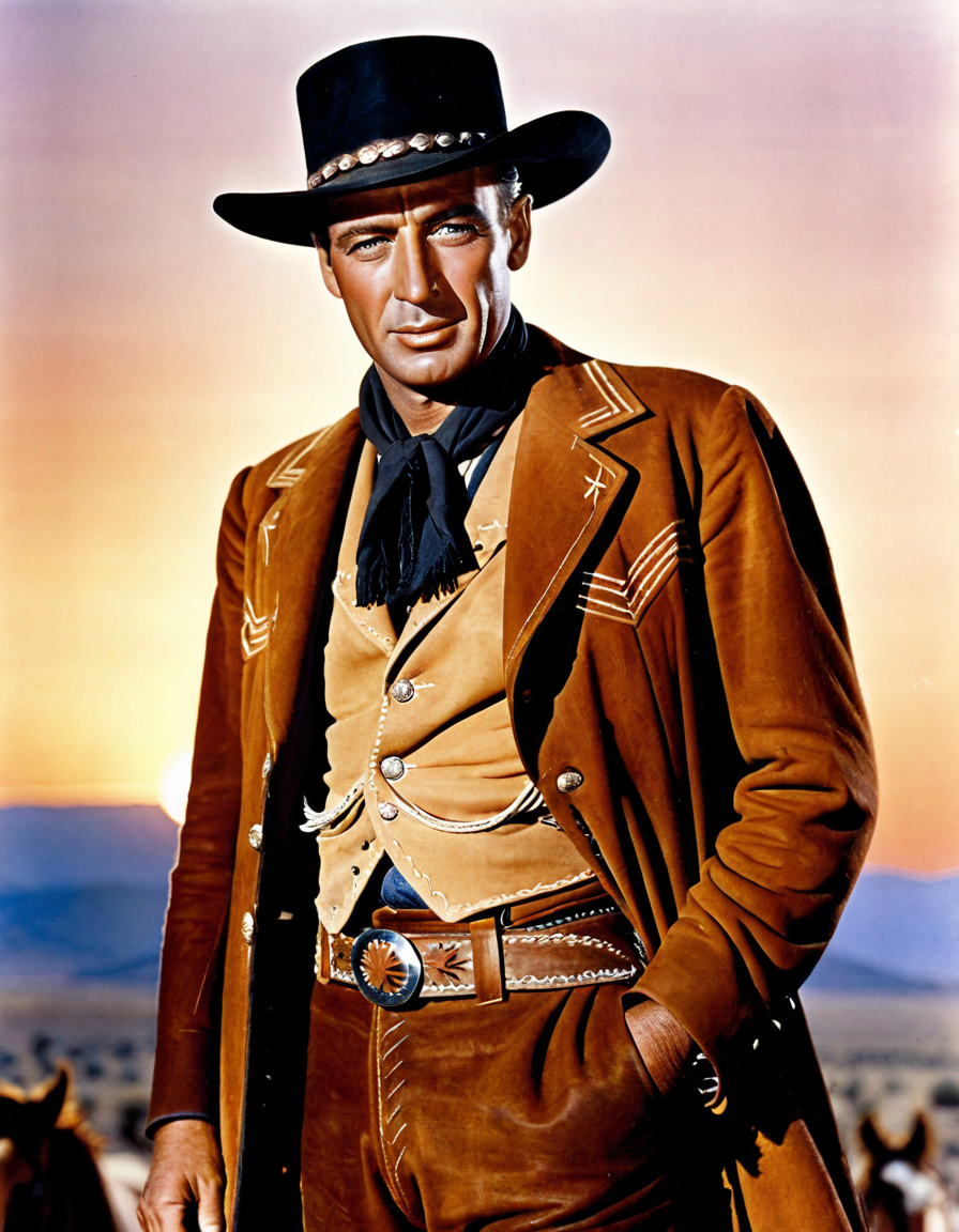 gary cooper