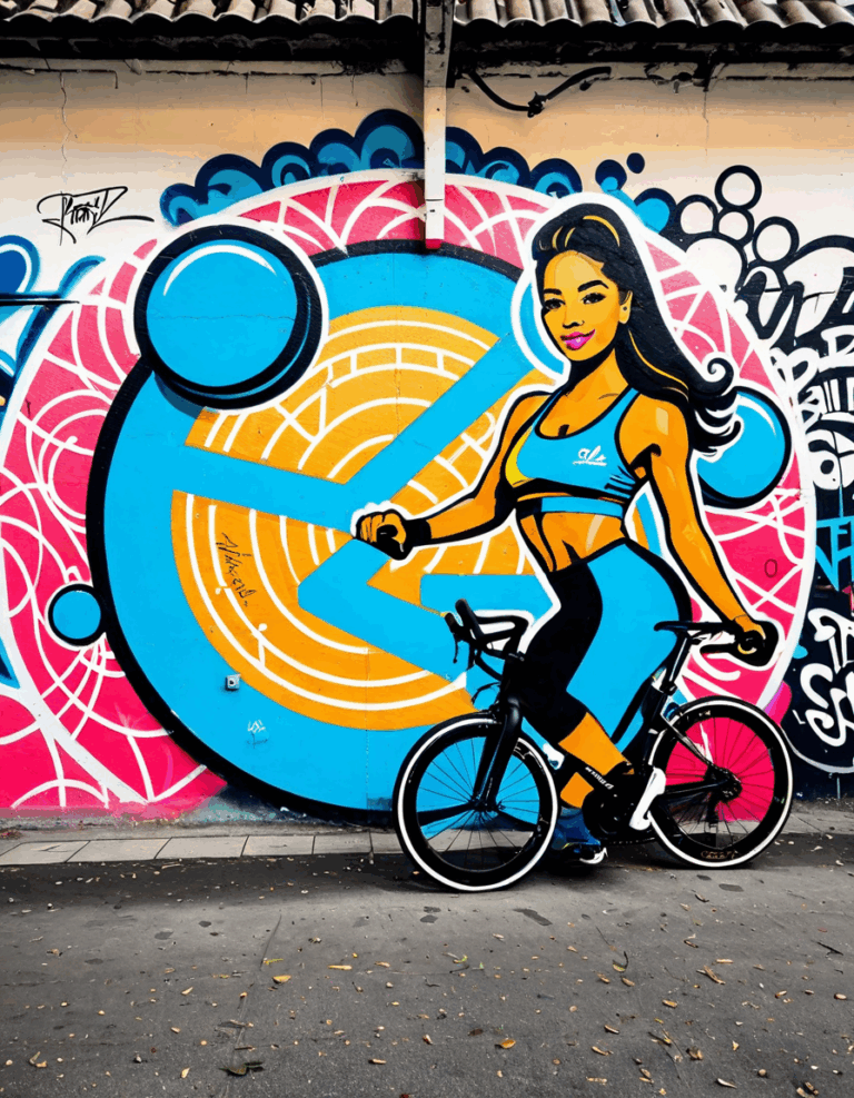 graffiti