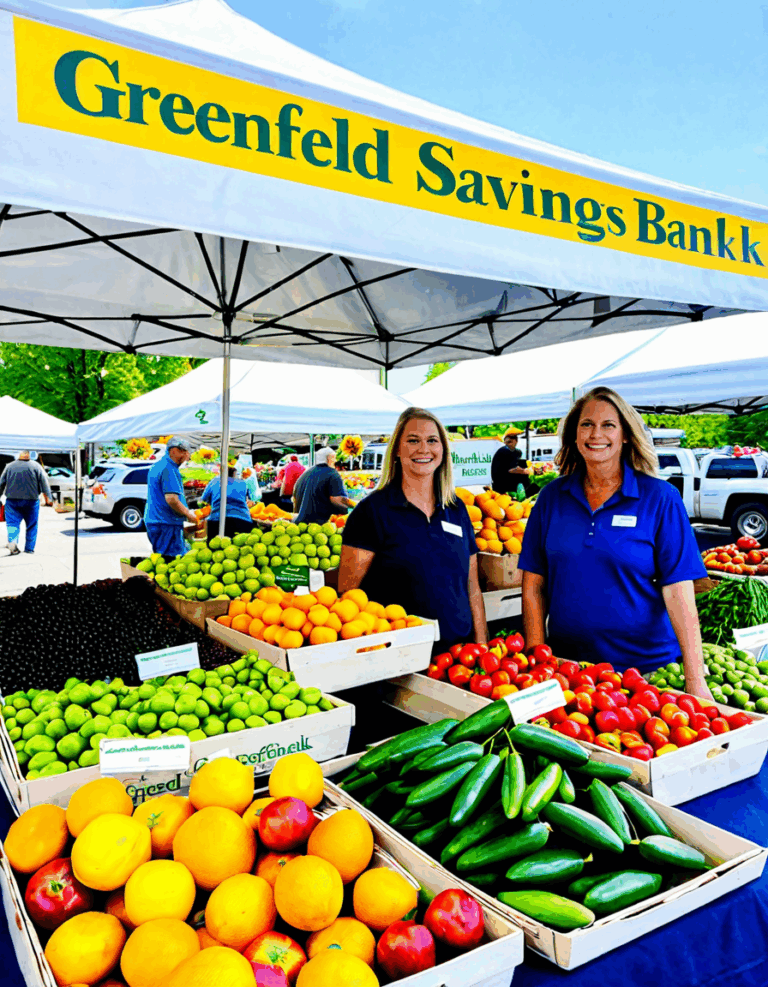 greenfield savings bank