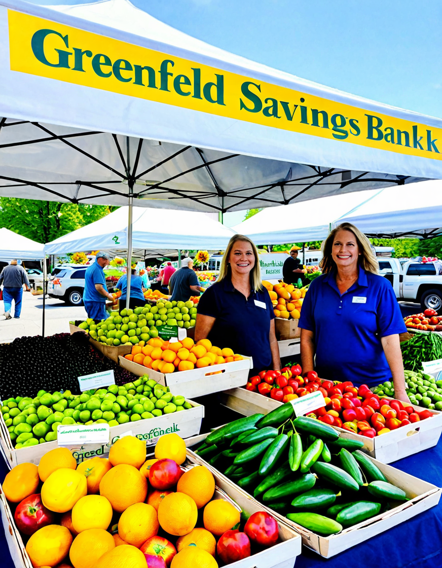 greenfield savings bank