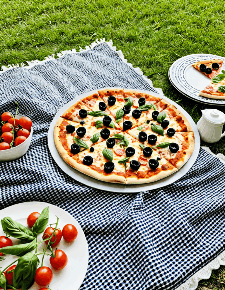 halal pizza