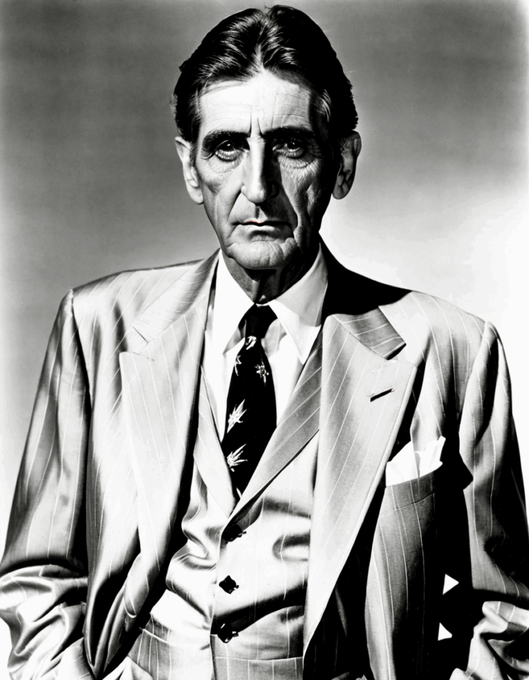 harry dean stanton