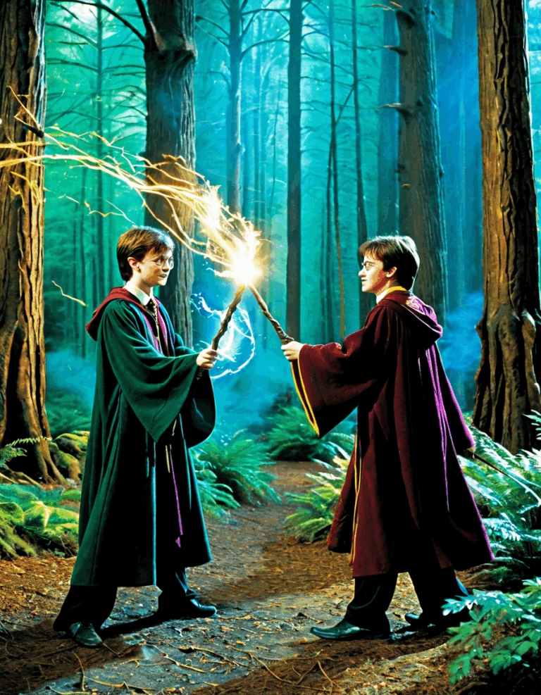 harry potter and the chamber of secrets