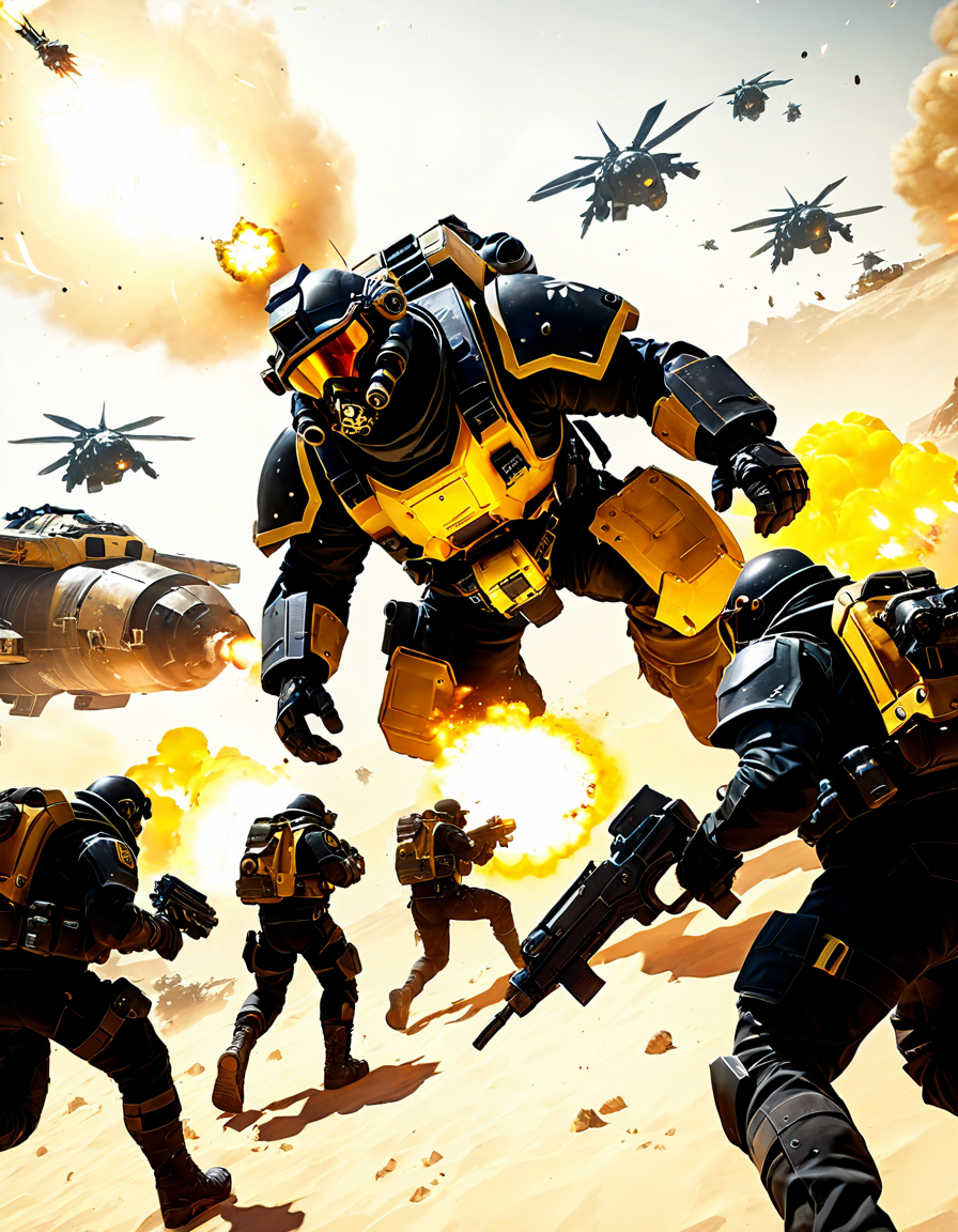 helldivers 2