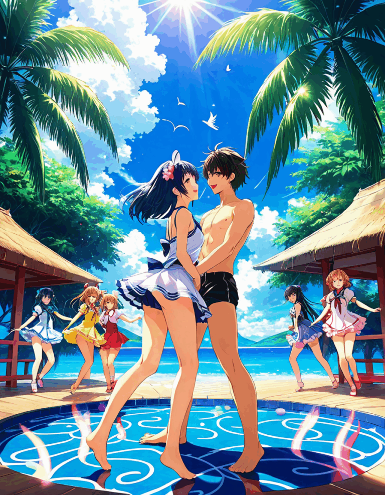 hentai anime