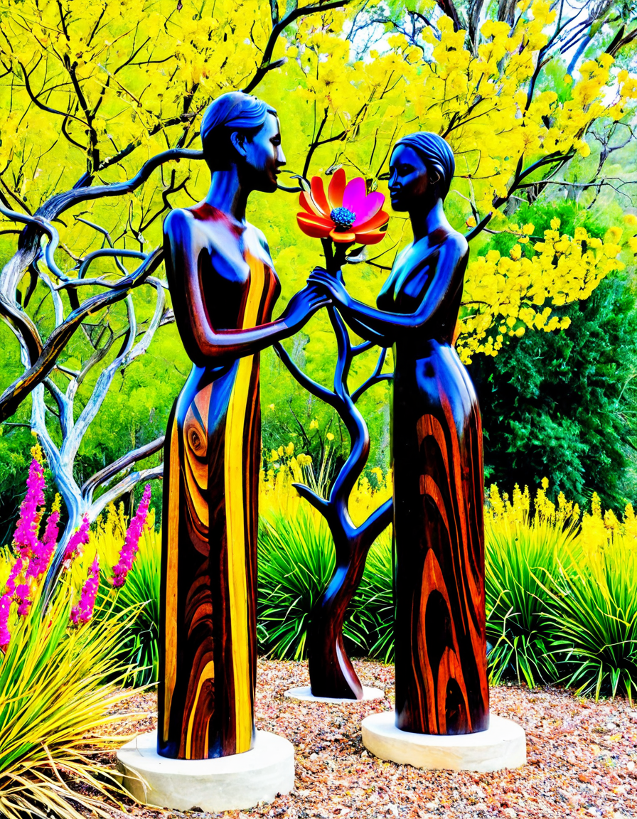 higher love ironwood