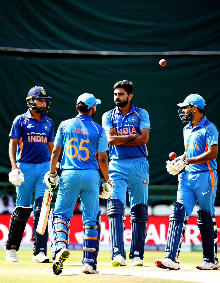 india national cricket team