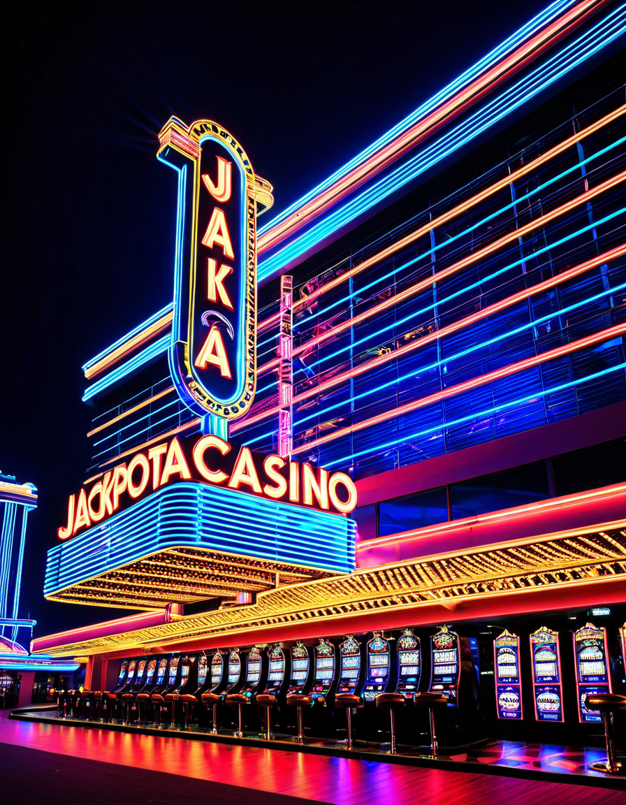 jackpota casino