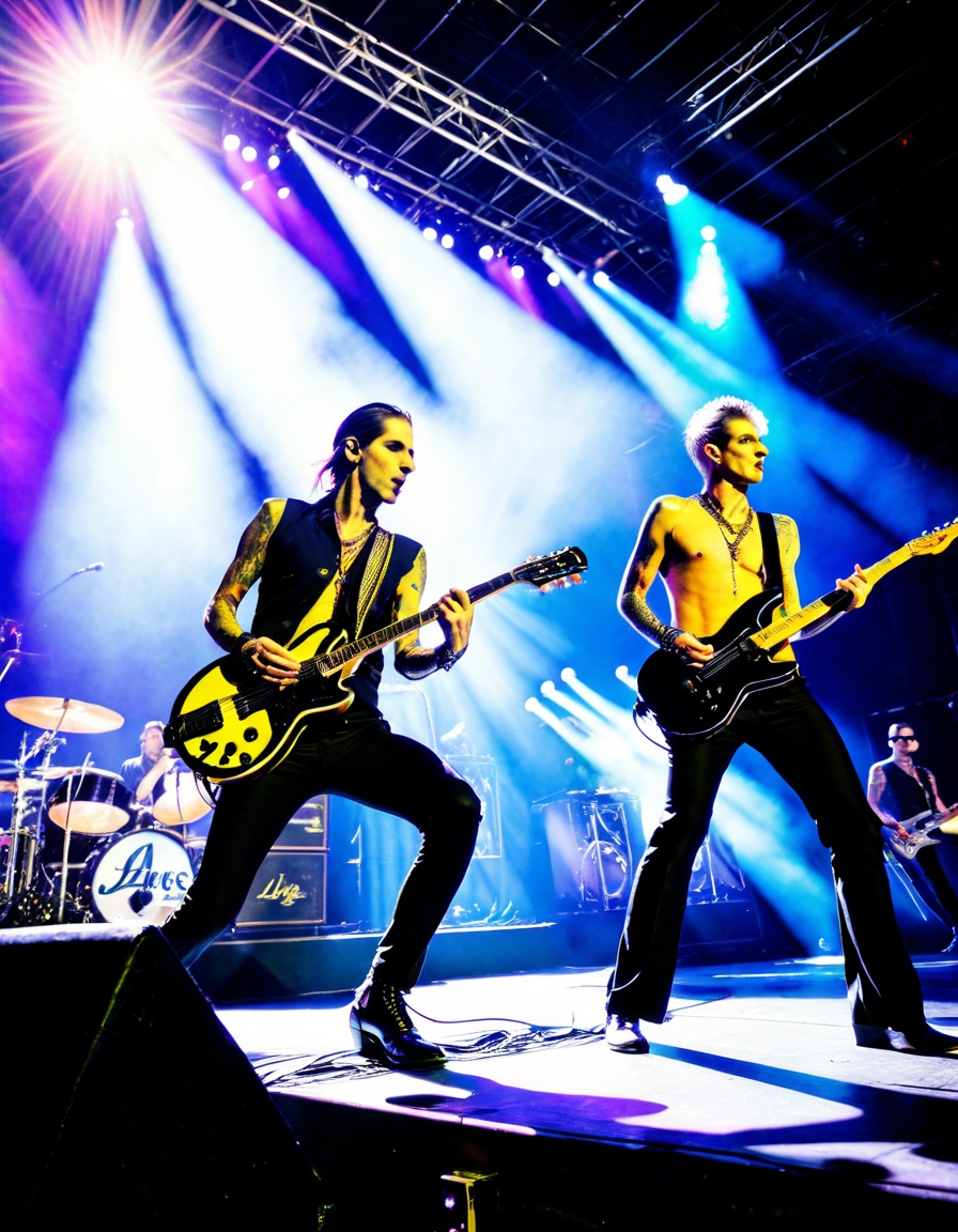 janes addiction