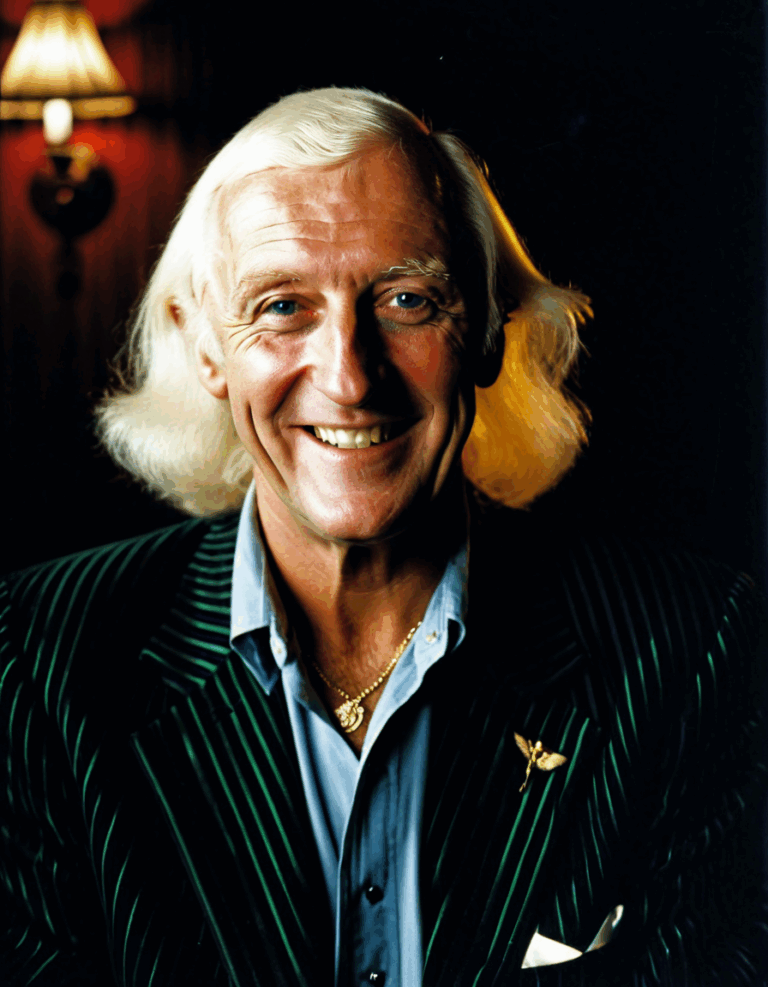 jimmy savile