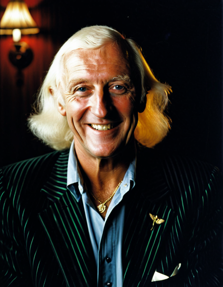 jimmy savile