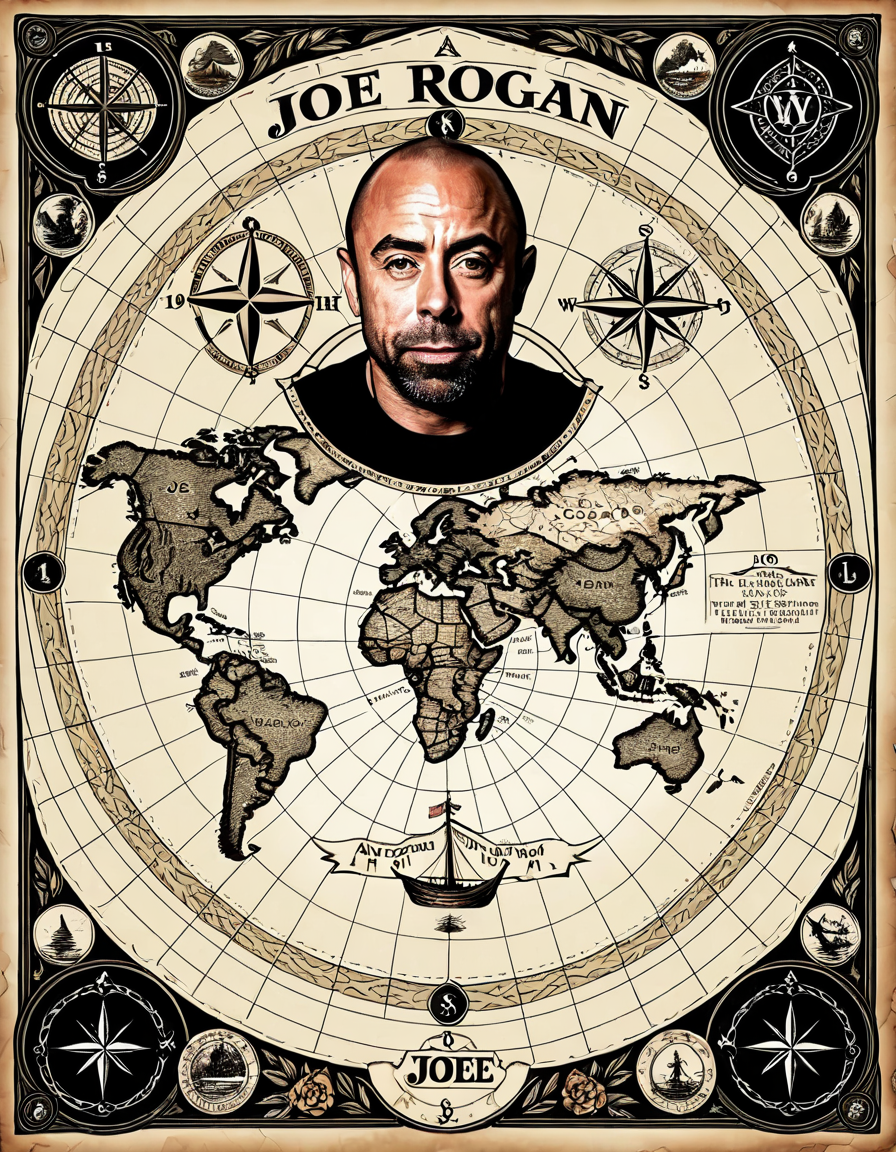 joe rogan net worth