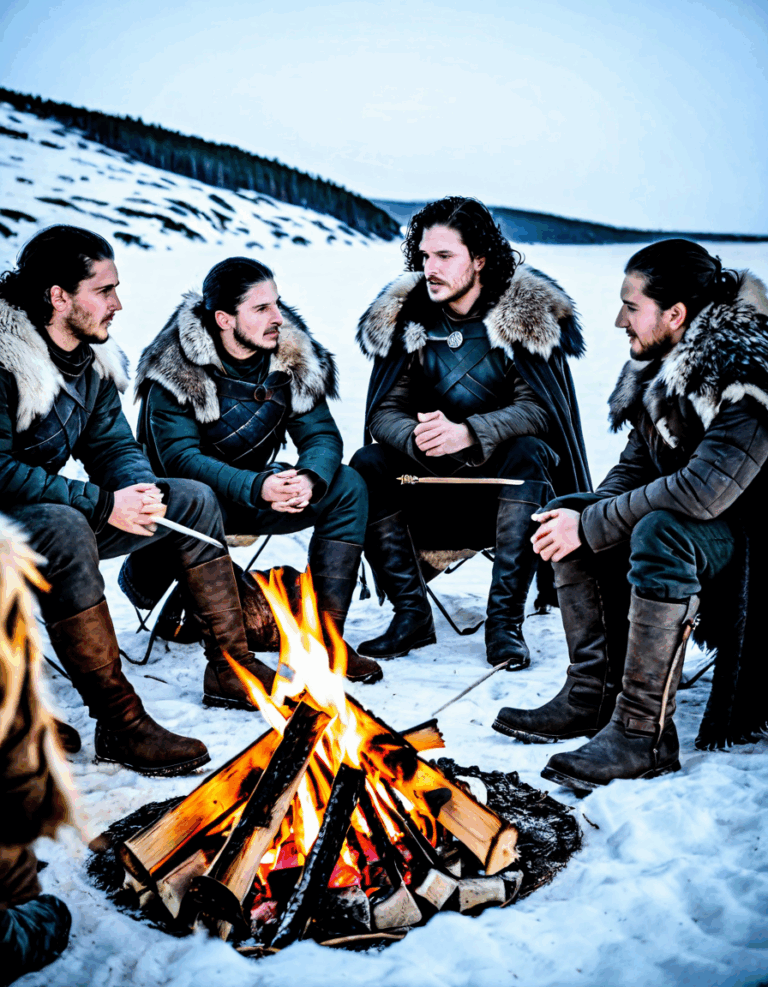 jon snow