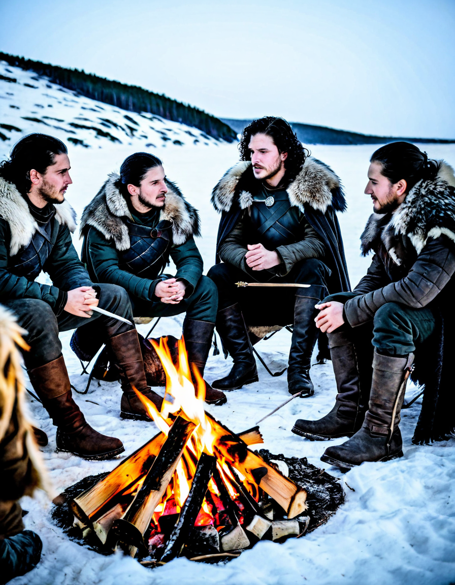 jon snow