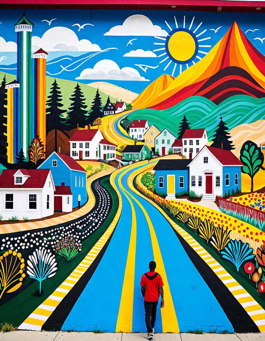 josh powell