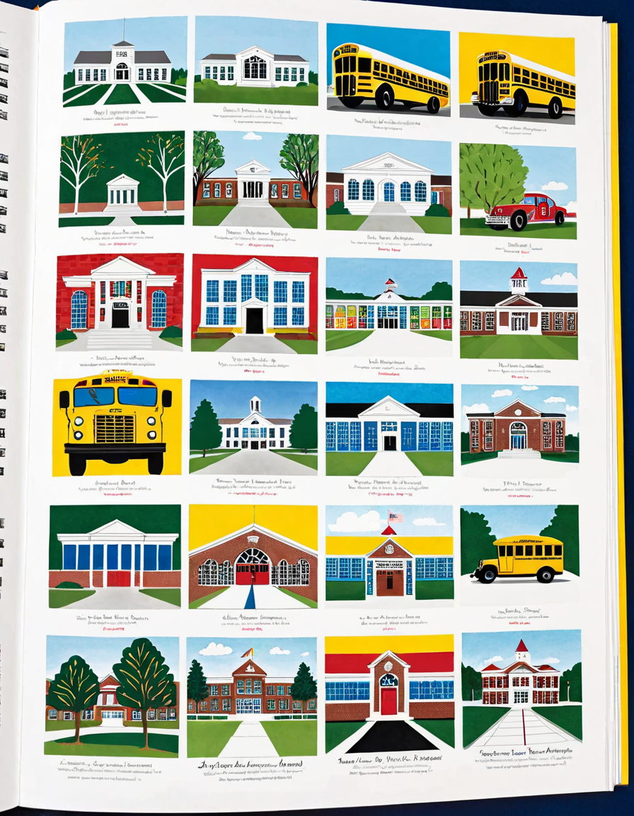 jostens yearbook avenue