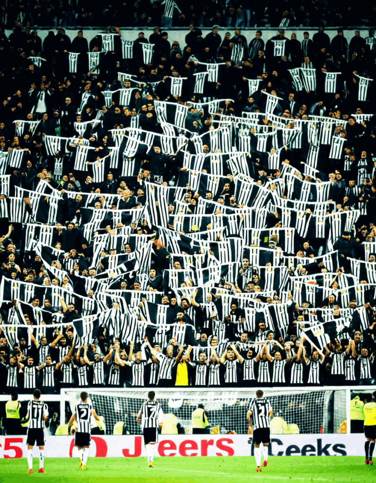 juventus fc