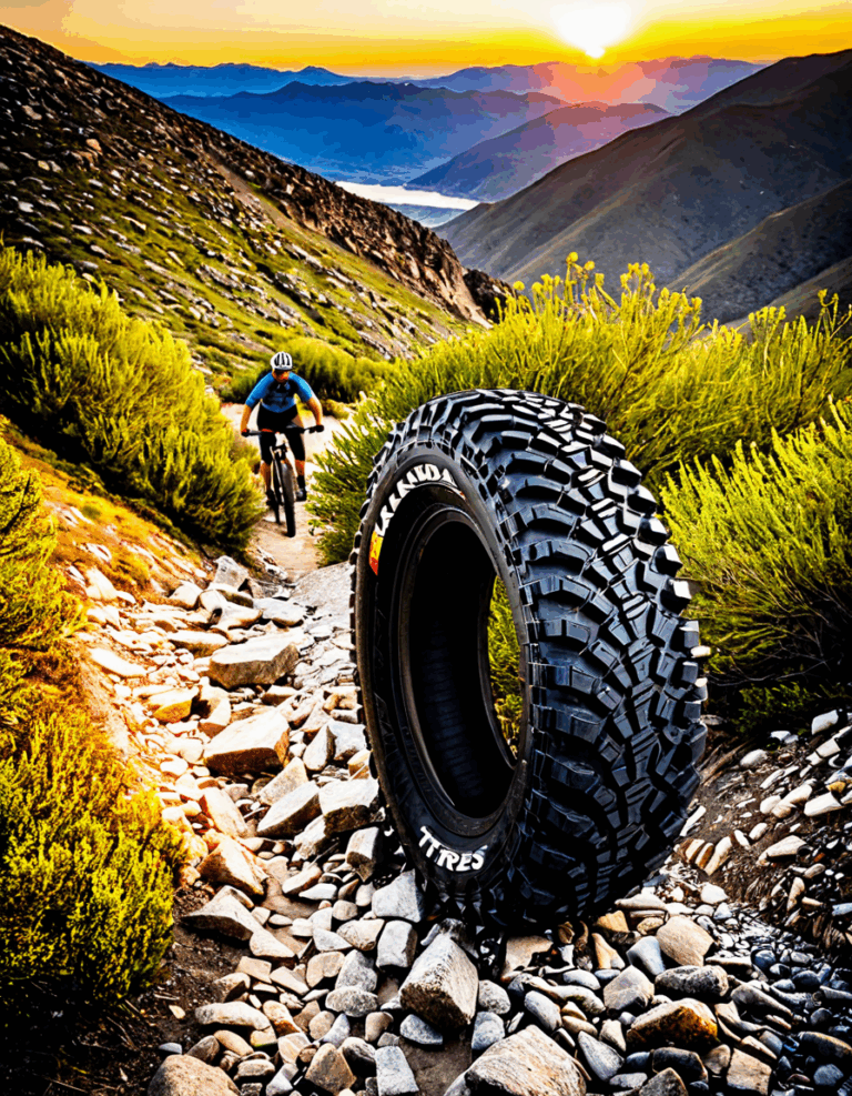 kenda tires