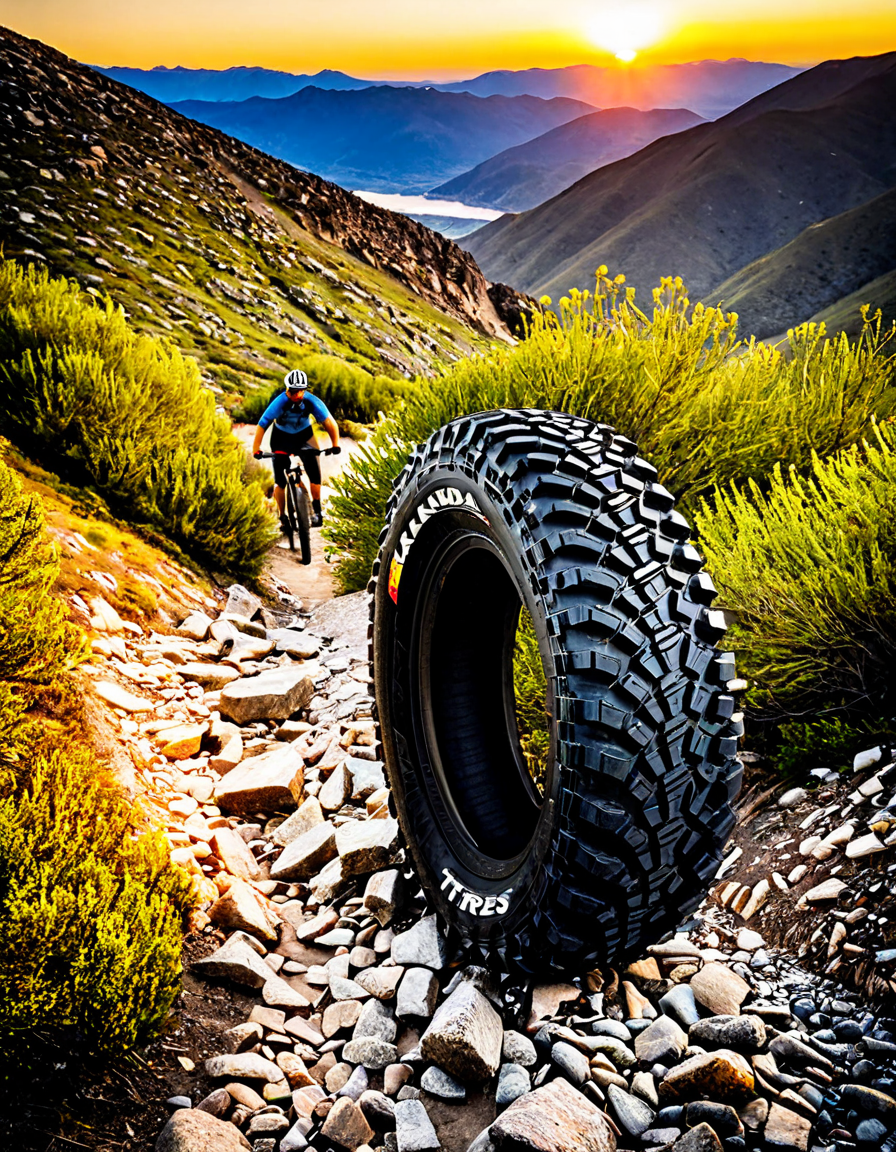 kenda tires