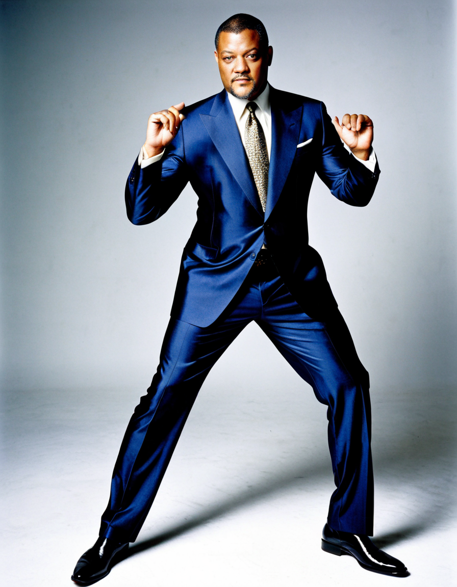 laurence fishburne