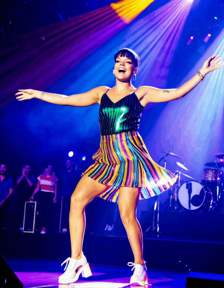 lily allen