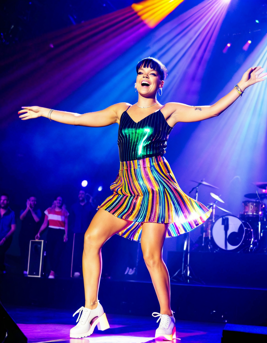 lily allen