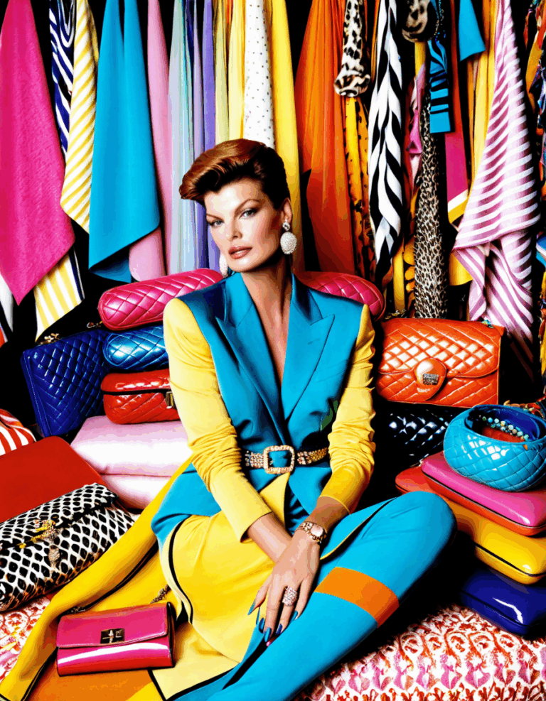 linda evangelista