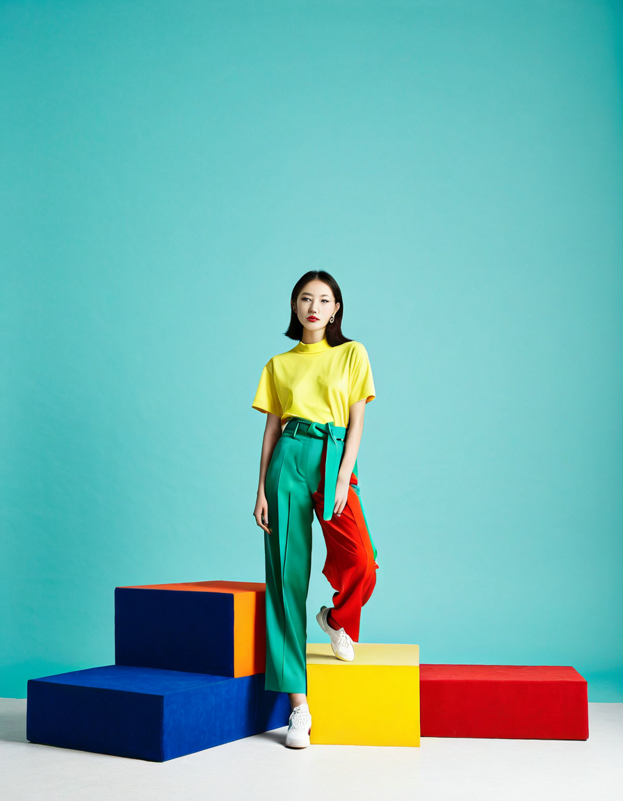 min hee jin