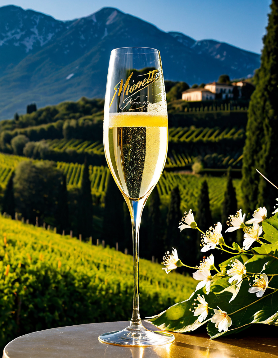 mionetto prosecco